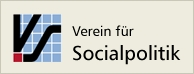 logo of Verein für Socialpolitik