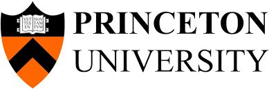 logo of Princeton University