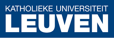 logo of Katholieke Universiteit Leuven