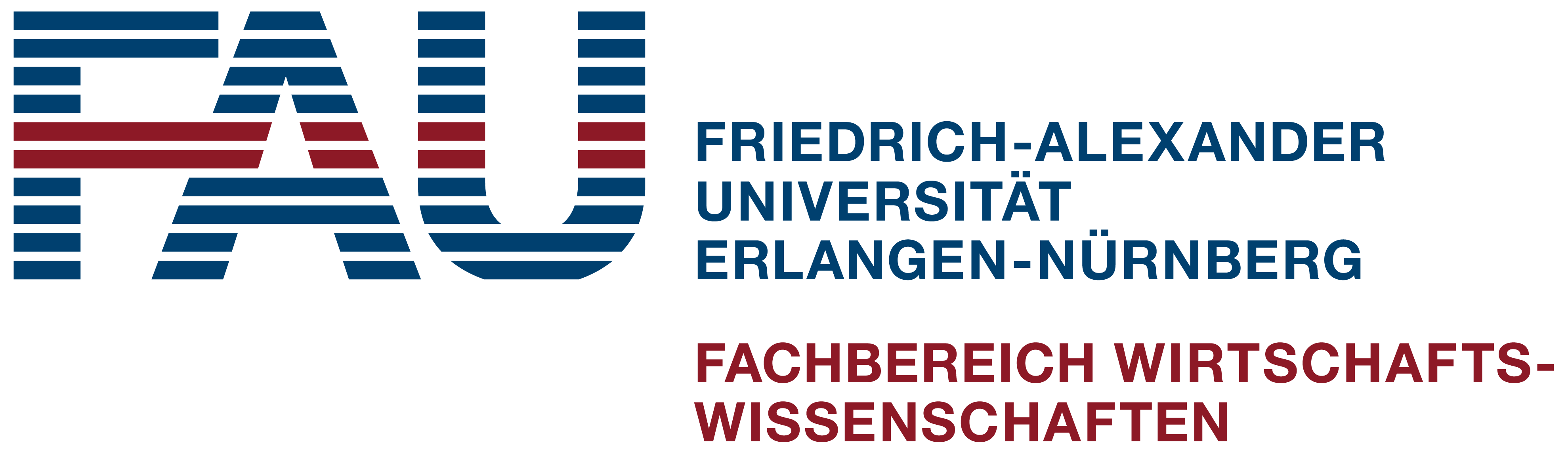 Das Logo der Einrichtung