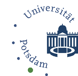 Das Logo der Einrichtung