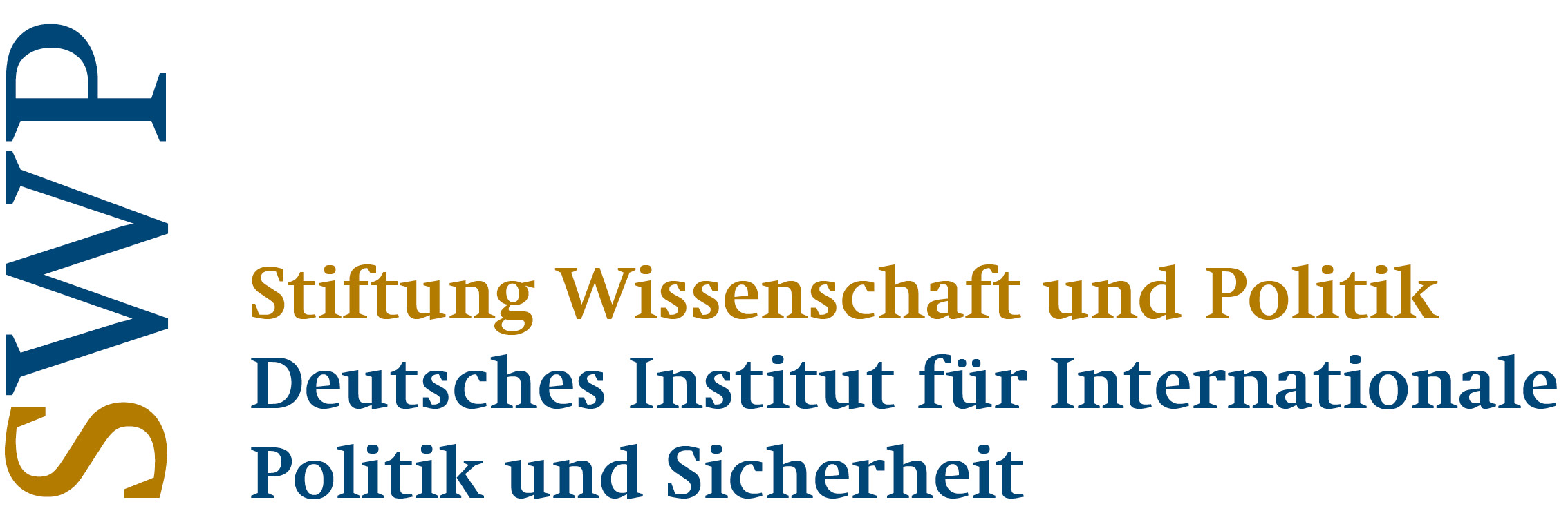 Das Logo der Einrichtung