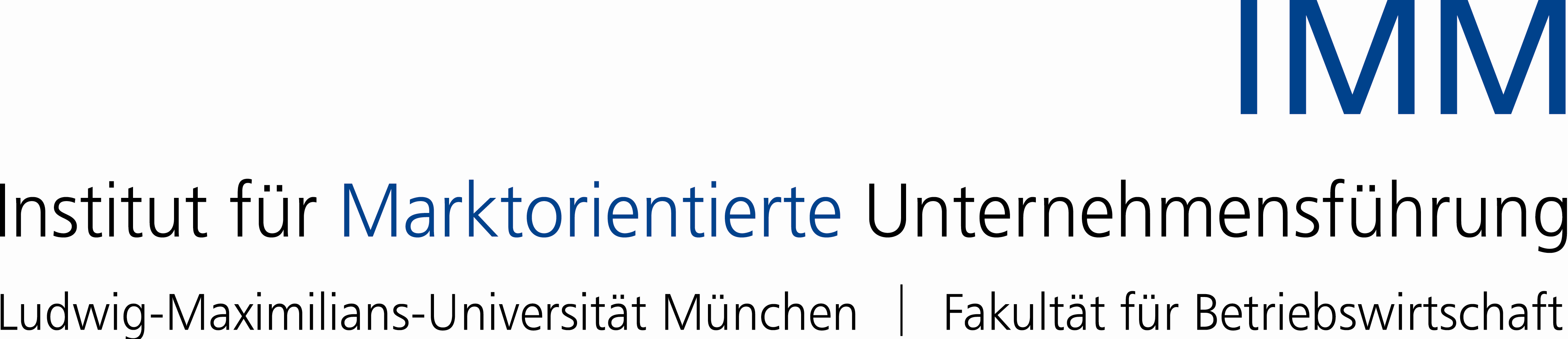 Das Logo der Einrichtung