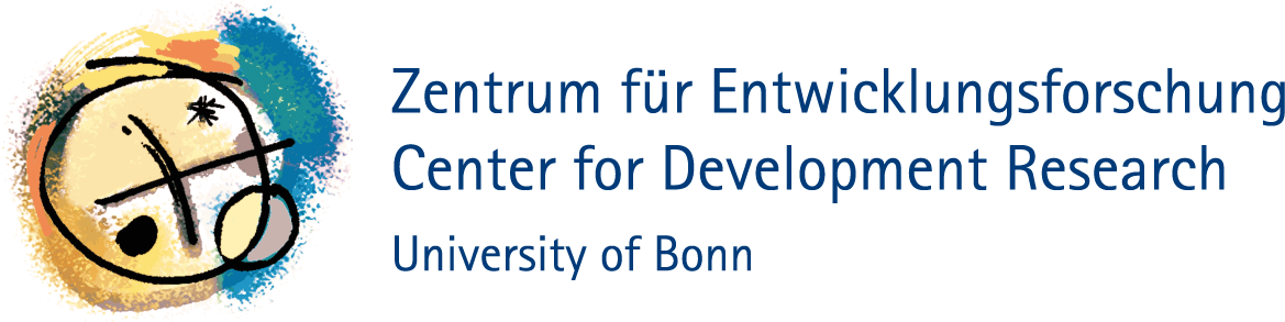 Logo of Institution
